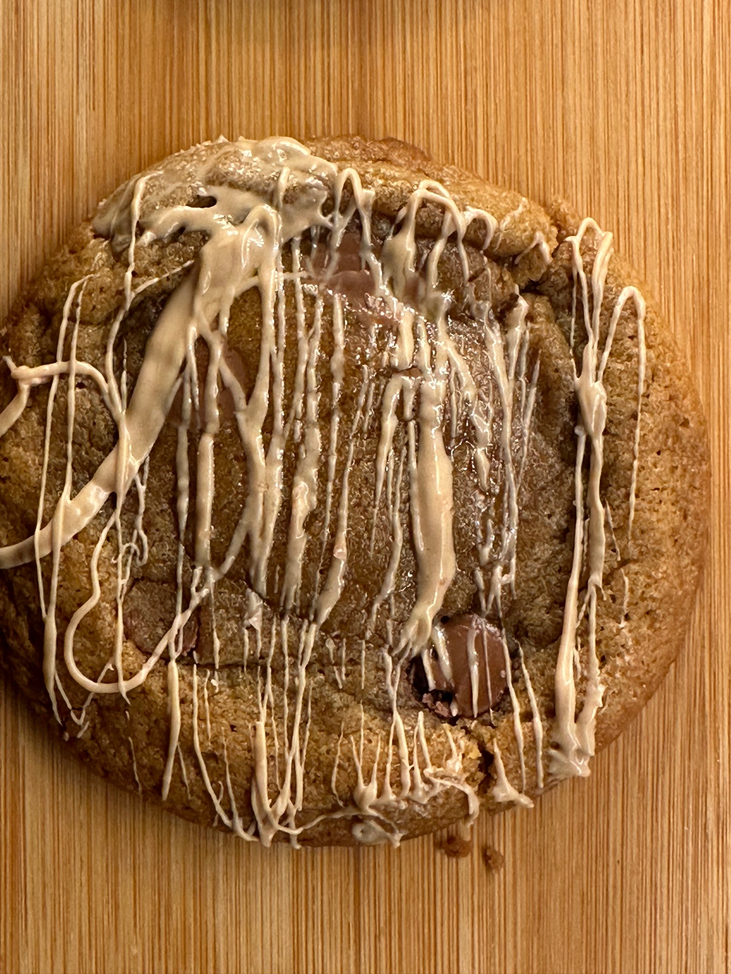 Algerie Cookie