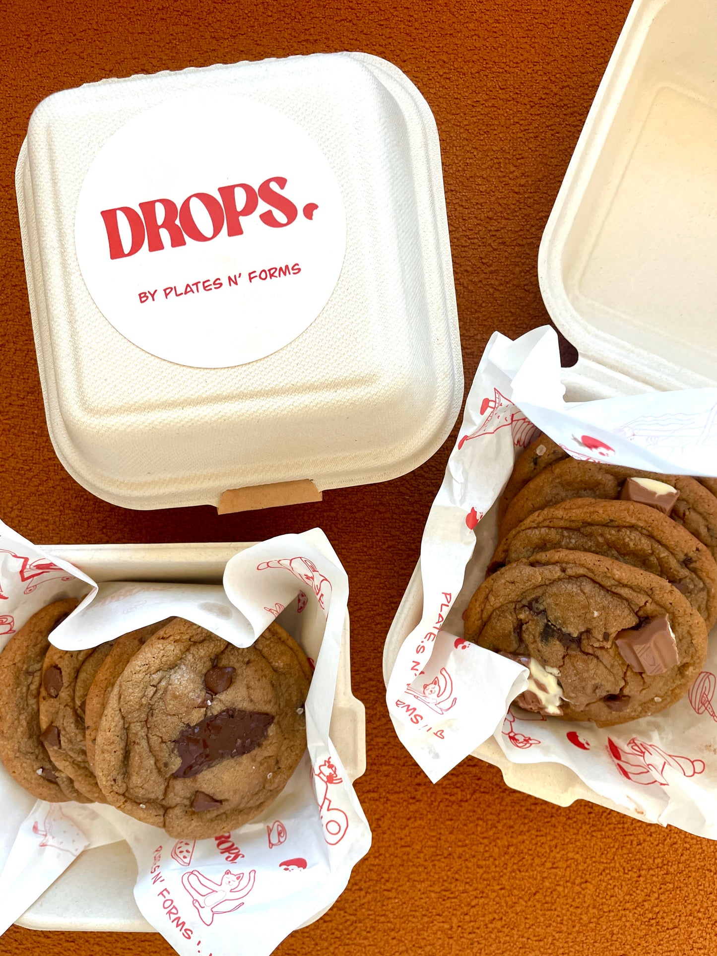 Eid Cookie Bundle