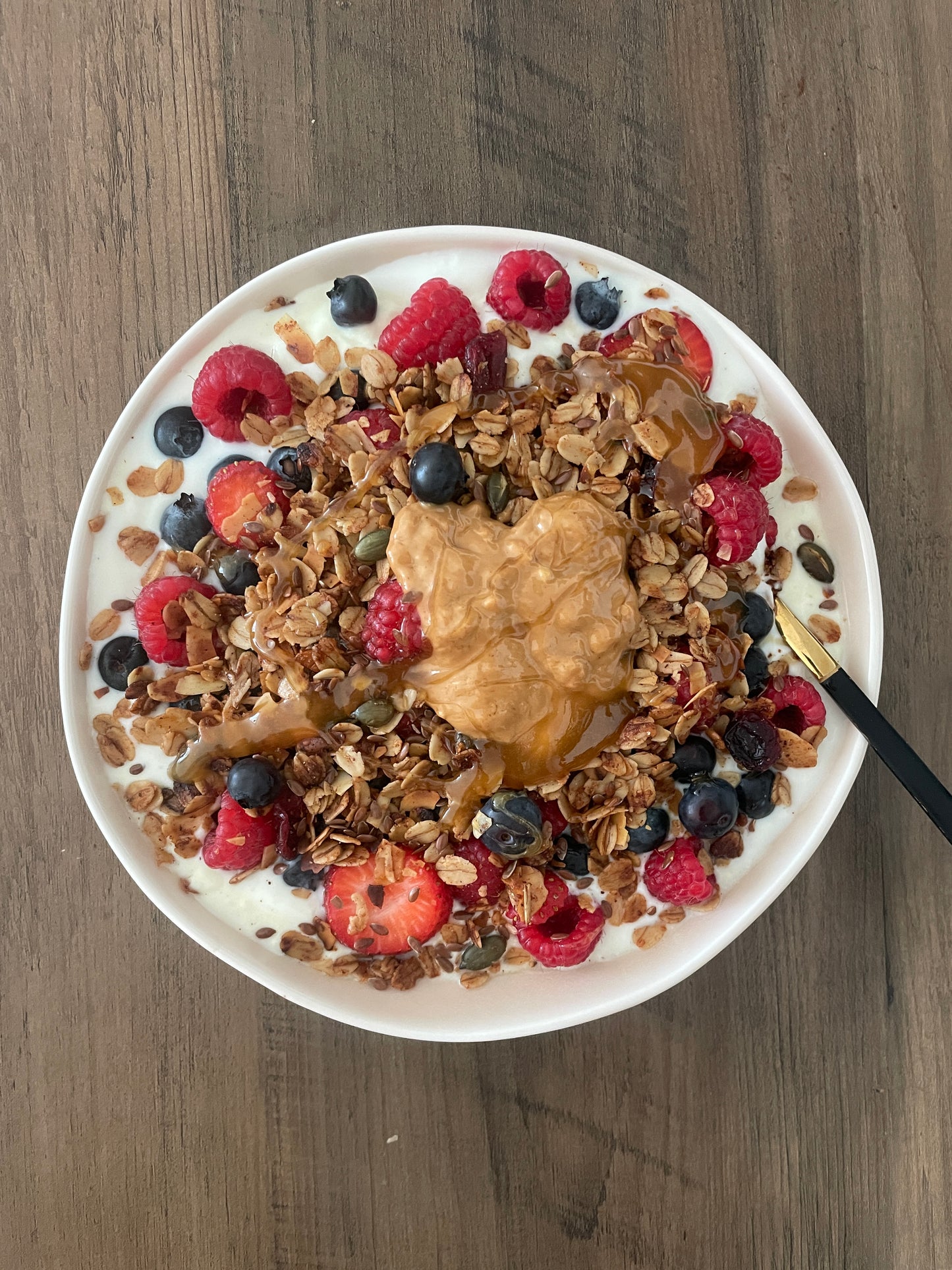 Homemade Granola - 300g